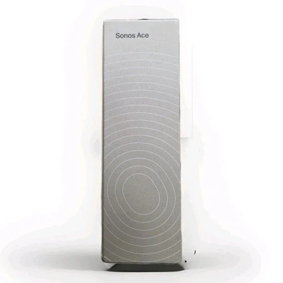 Sonos Ace Wireless Headphones White With Noise Cancelling NEW MSRP $400 - Picture 4 of 4